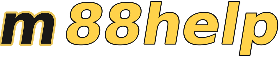 m88help logo