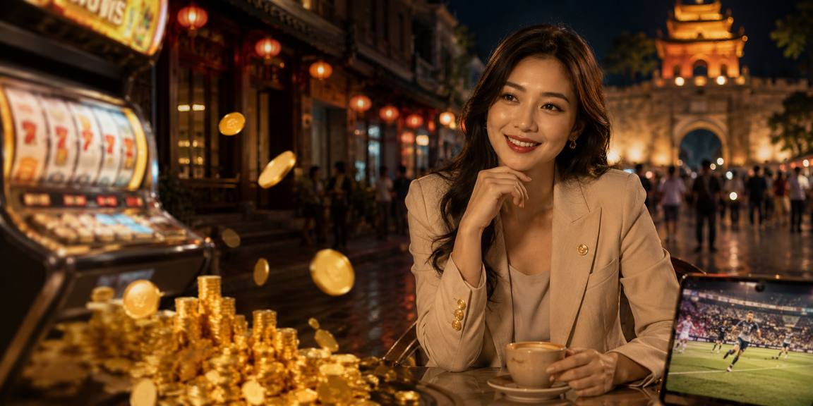 m88help Mở sảnh casino và xem những gì có bên trong